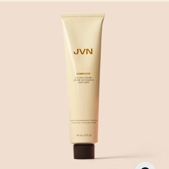 JVN Air Dry Cream - Picture 1 of 2
